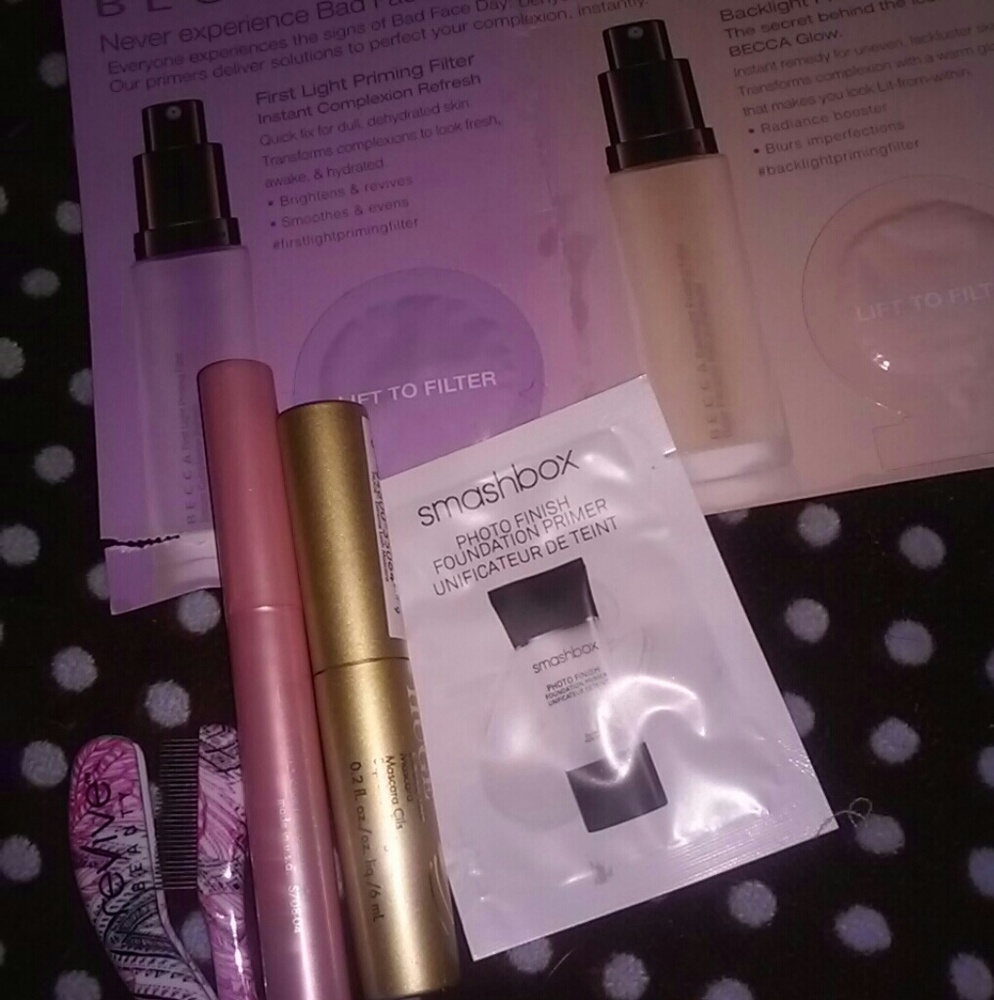 Beauty Bundle ๐ ๐๐ - Picture 3 of 4